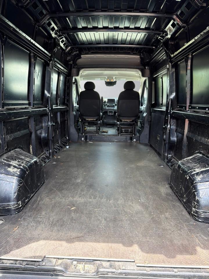 2023 Ram ProMaster 2500 High Roof Stafford VA