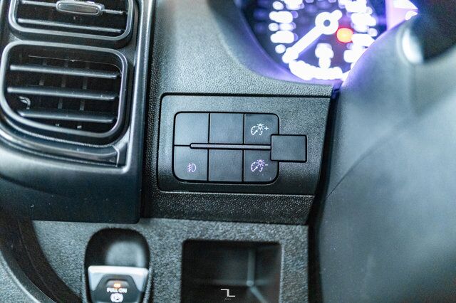 2023 Ram ProMaster 2500 Low Roof Cargo Van BCam Red Deer AB