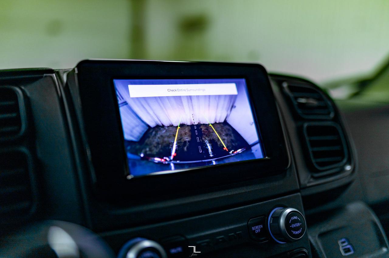 2023 Ram ProMaster 2500 Low Roof Cargo Van BCam Red Deer AB