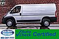 2023 Ram ProMaster 2500 Low Roof Cargo Van BCam