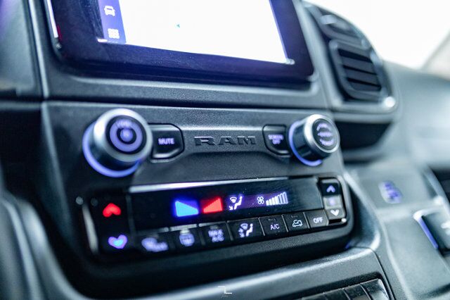 2023 Ram ProMaster 2500 Low Roof Cargo Van BCam Red Deer AB