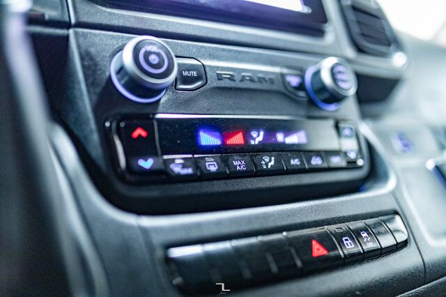 2023 Ram ProMaster 2500 Low Roof Cargo Van BCam Red Deer AB