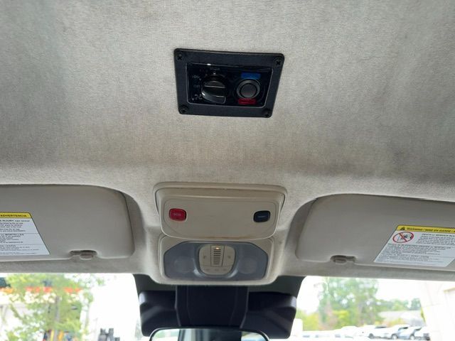 2023 Ram ProMaster 2500 Window Van High Roof 159 WB Charlotte NC