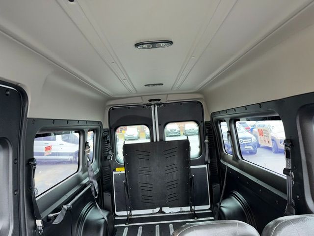 2023 Ram ProMaster 2500 Window Van High Roof 159 WB Charlotte NC