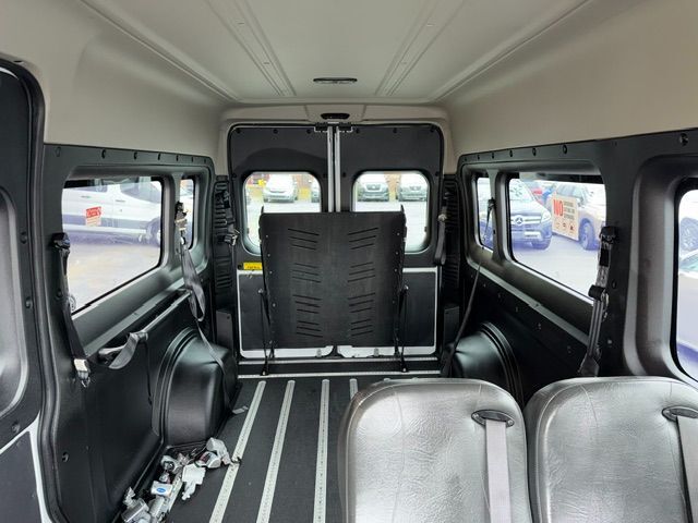 2023 Ram ProMaster 2500 Window Van High Roof 159 WB Charlotte NC