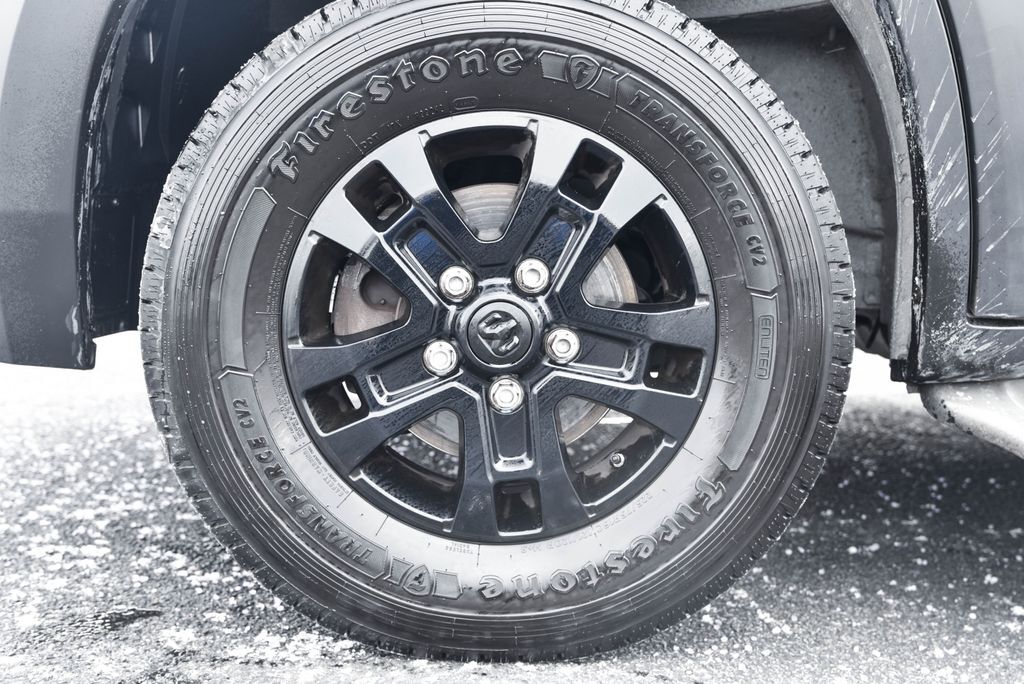 2023 Ram ProMaster 2500 Window Van High Roof Akron OH