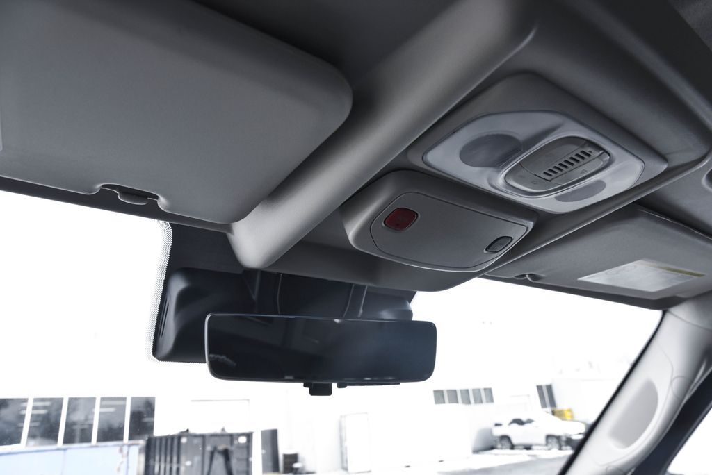 2023 Ram ProMaster 2500 Window Van High Roof Akron OH