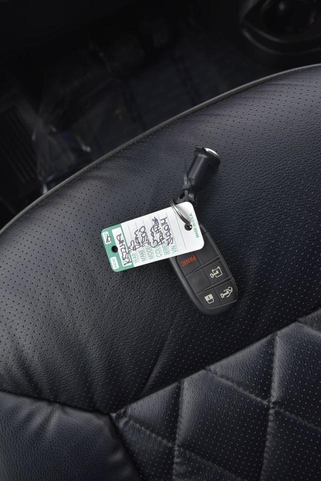 2023 Ram ProMaster 2500 Window Van High Roof Akron OH