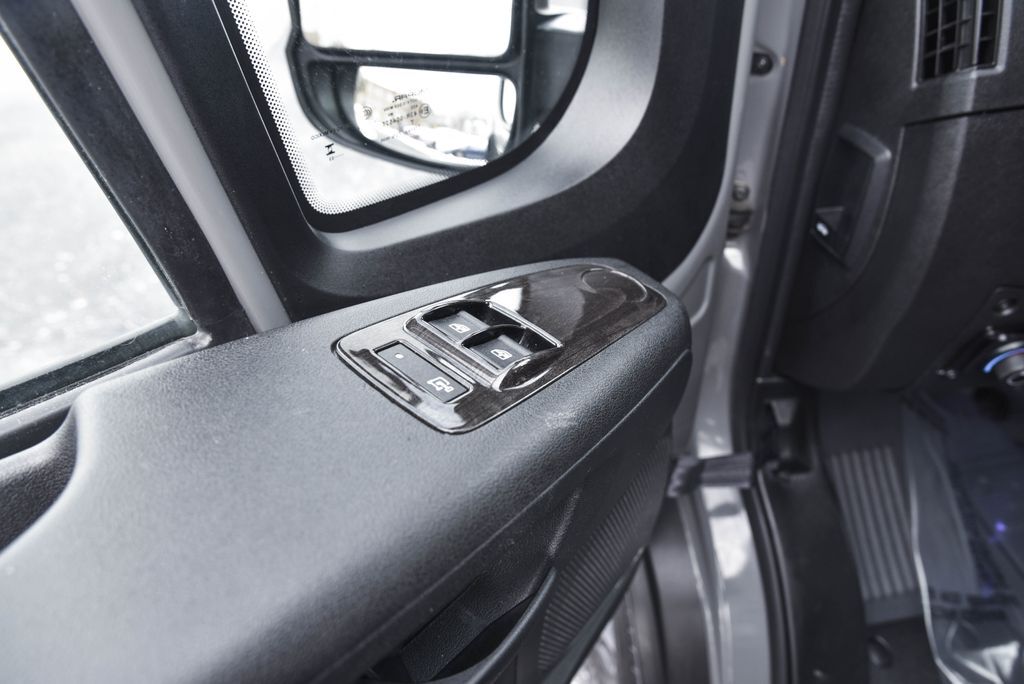 2023 Ram ProMaster 2500 Window Van High Roof Akron OH