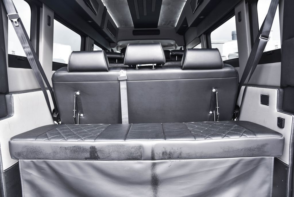 2023 Ram ProMaster 2500 Window Van High Roof Akron OH