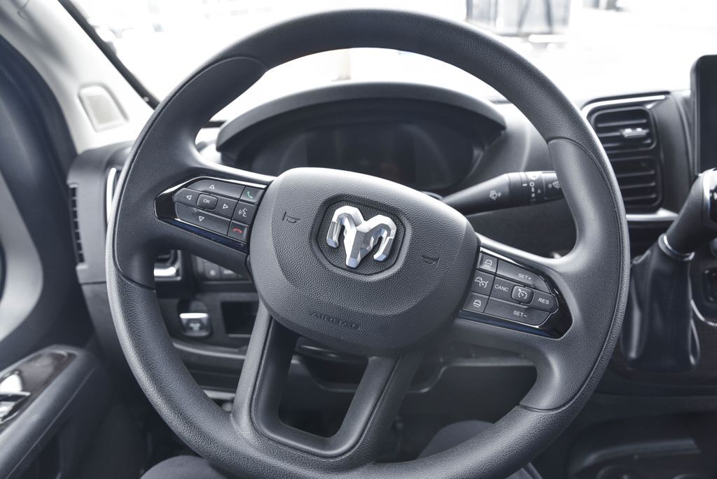 2023 Ram ProMaster 2500 Window Van High Roof Akron OH