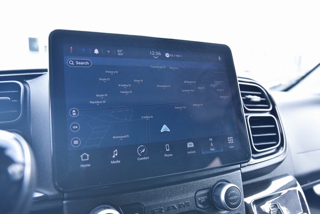 2023 Ram ProMaster 2500 Window Van High Roof Akron OH