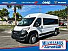 2023 Ram ProMaster 2500 Window Van High Roof
