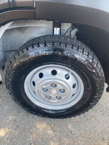 2023 Ram ProMaster 3500 Cargo Van High Roof 159 WB Charlotte NC