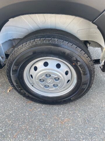 2023 Ram ProMaster 3500 Cargo Van High Roof 159 WB Charlotte NC