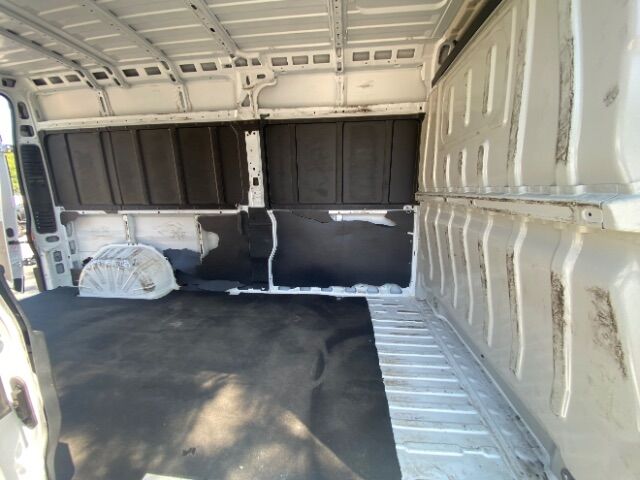 2023 Ram ProMaster 3500 Cargo Van High Roof 159 WB Charlotte NC