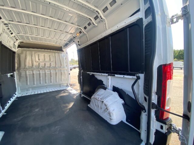 2023 Ram ProMaster 3500 Cargo Van High Roof 159 WB Charlotte NC