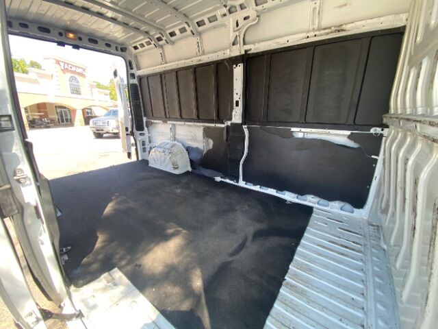 2023 Ram ProMaster 3500 Cargo Van High Roof 159 WB Charlotte NC