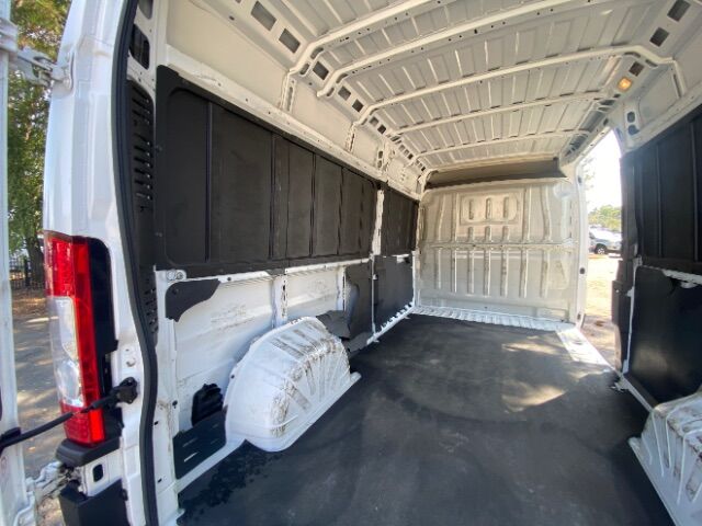 2023 Ram ProMaster 3500 Cargo Van High Roof 159 WB Charlotte NC