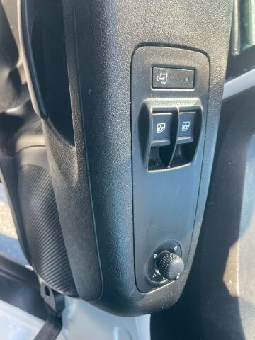 2023 Ram ProMaster 3500 Cargo Van High Roof 159 WB EXT Charlotte NC