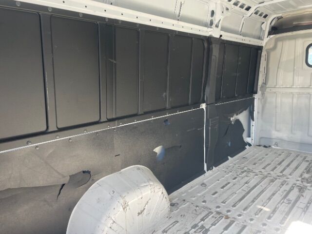 2023 Ram ProMaster 3500 Cargo Van High Roof 159 WB EXT Charlotte NC