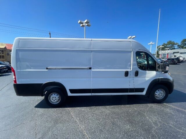2023 Ram ProMaster 3500 Cargo Van High Roof 159 WB EXT Charlotte NC