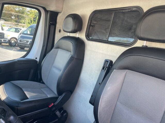 2023 Ram ProMaster 3500 Cargo Van High Roof 159 WB EXT Charlotte NC