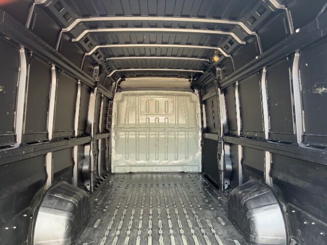 2023 Ram ProMaster 3500 Cargo Van High Roof 159 WB EXT Charlotte NC