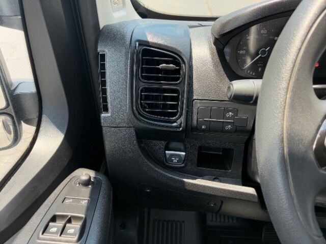 2023 Ram ProMaster 3500 Cargo Van High Roof 159 WB EXT Charlotte NC