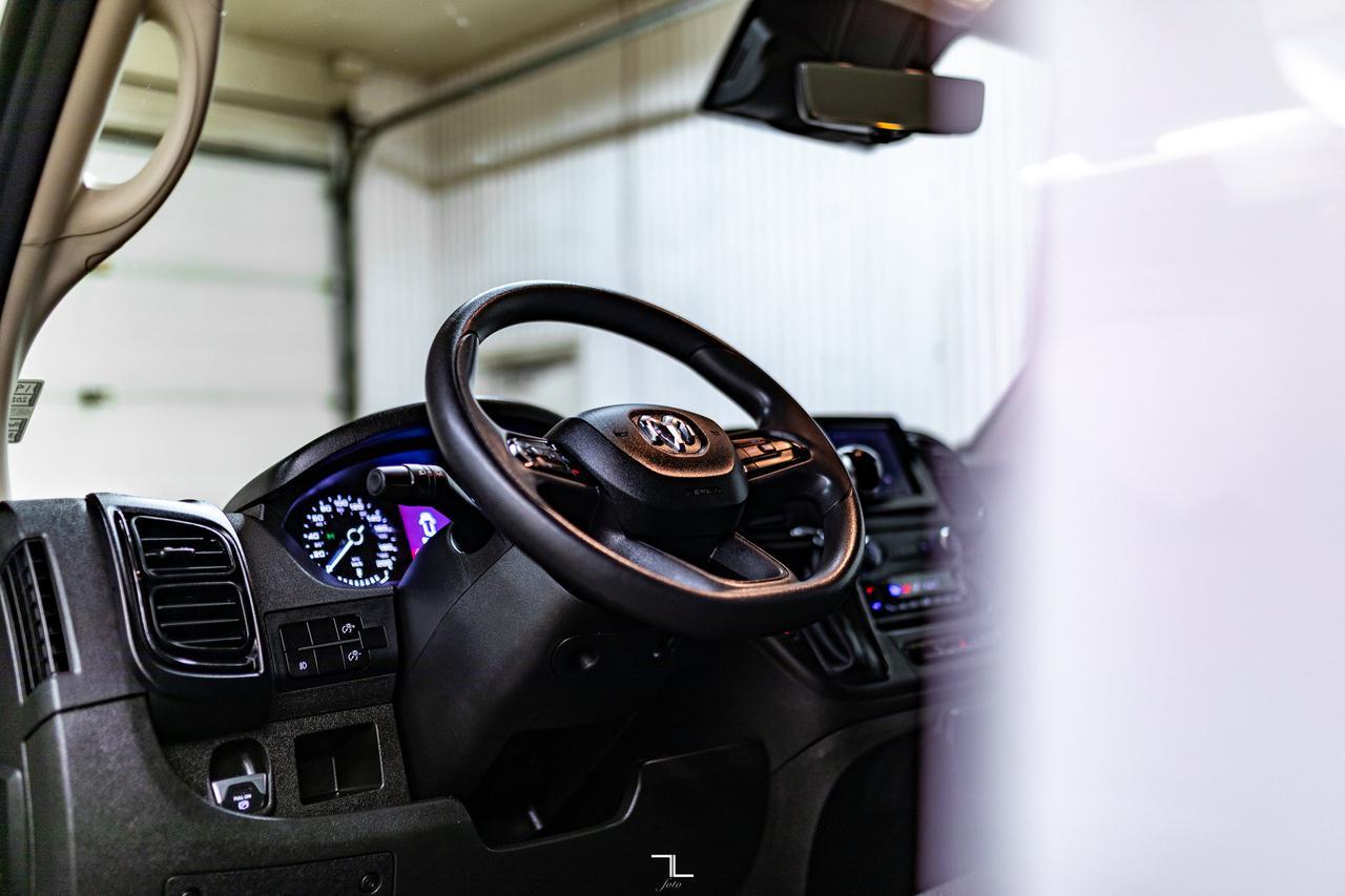 2023 Ram ProMaster 3500 Ext High Roof Cargo Van BCam Red Deer AB