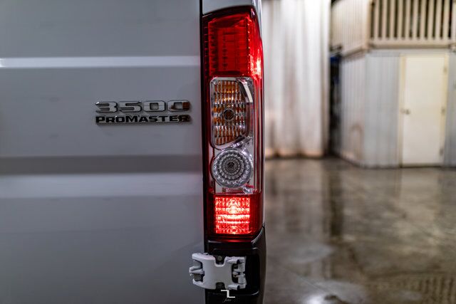2023 Ram ProMaster 3500 Ext High Roof Cargo Van BCam Red Deer AB