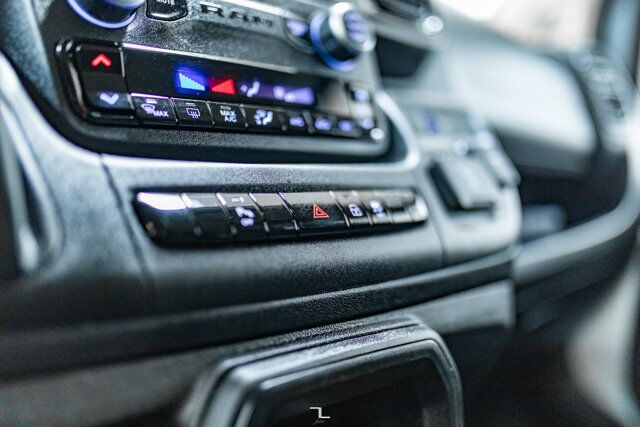 2023 Ram ProMaster 3500 Ext High Roof Cargo Van BCam Red Deer AB