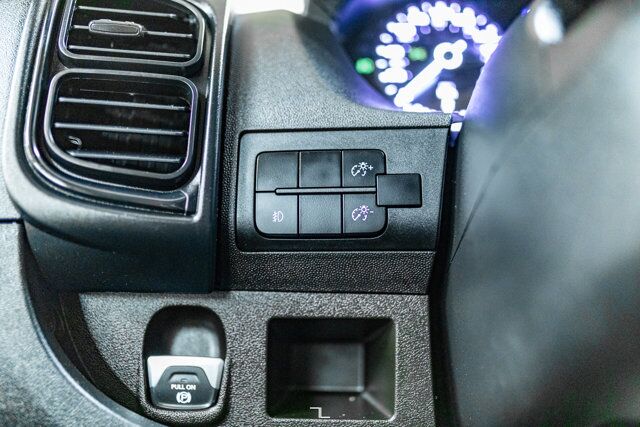 2023 Ram ProMaster 3500 Ext High Roof Cargo Van BCam Red Deer AB