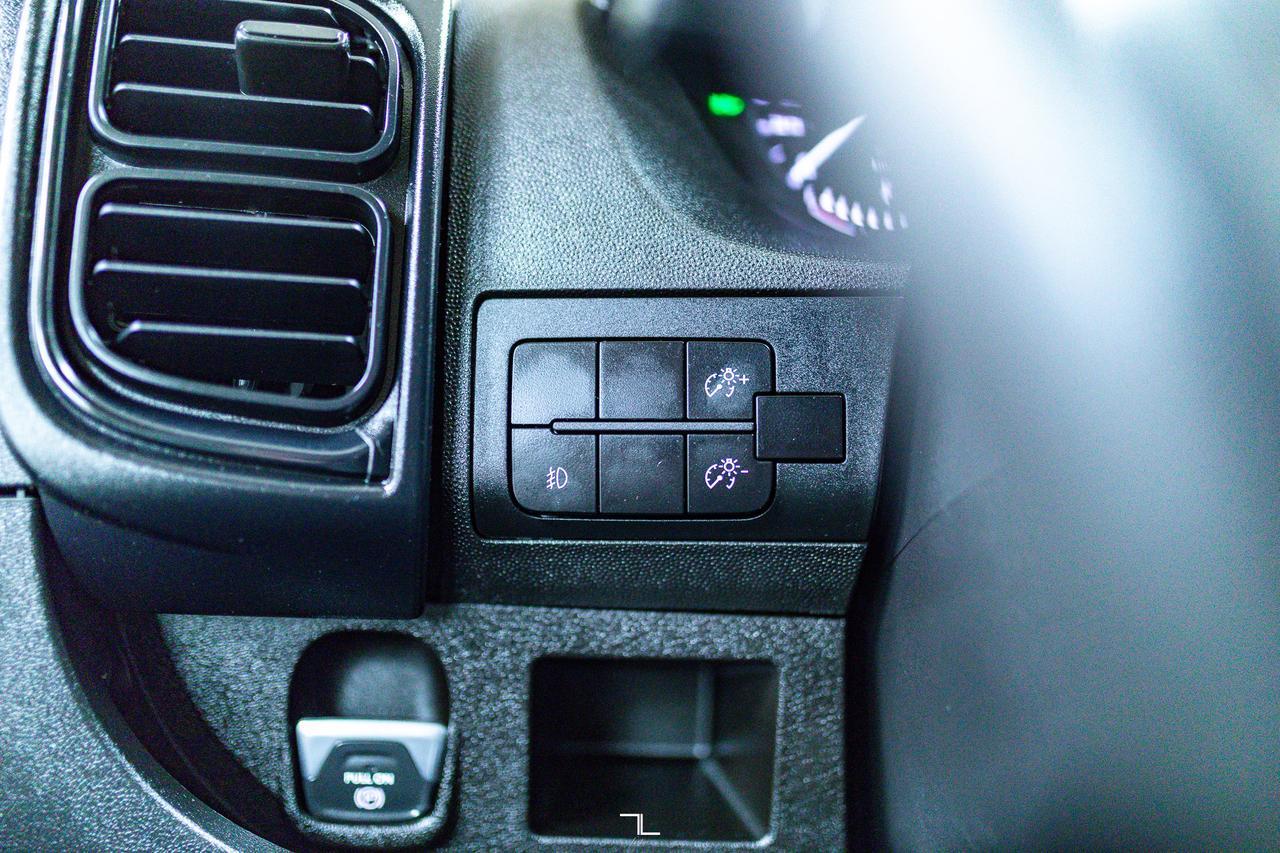 2023 Ram ProMaster 3500 Ext High Roof Cargo Van BCam Red Deer AB