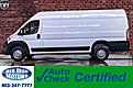 2023 Ram ProMaster 3500 Ext High Roof Cargo Van BCam