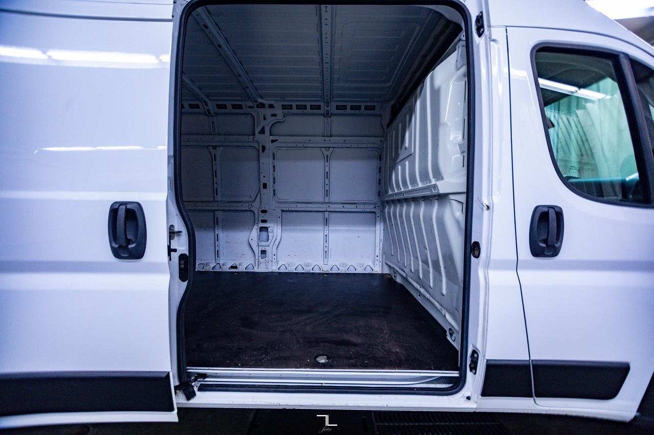 2023 Ram ProMaster 3500 Ext High Roof Cargo Van BCam Red Deer AB