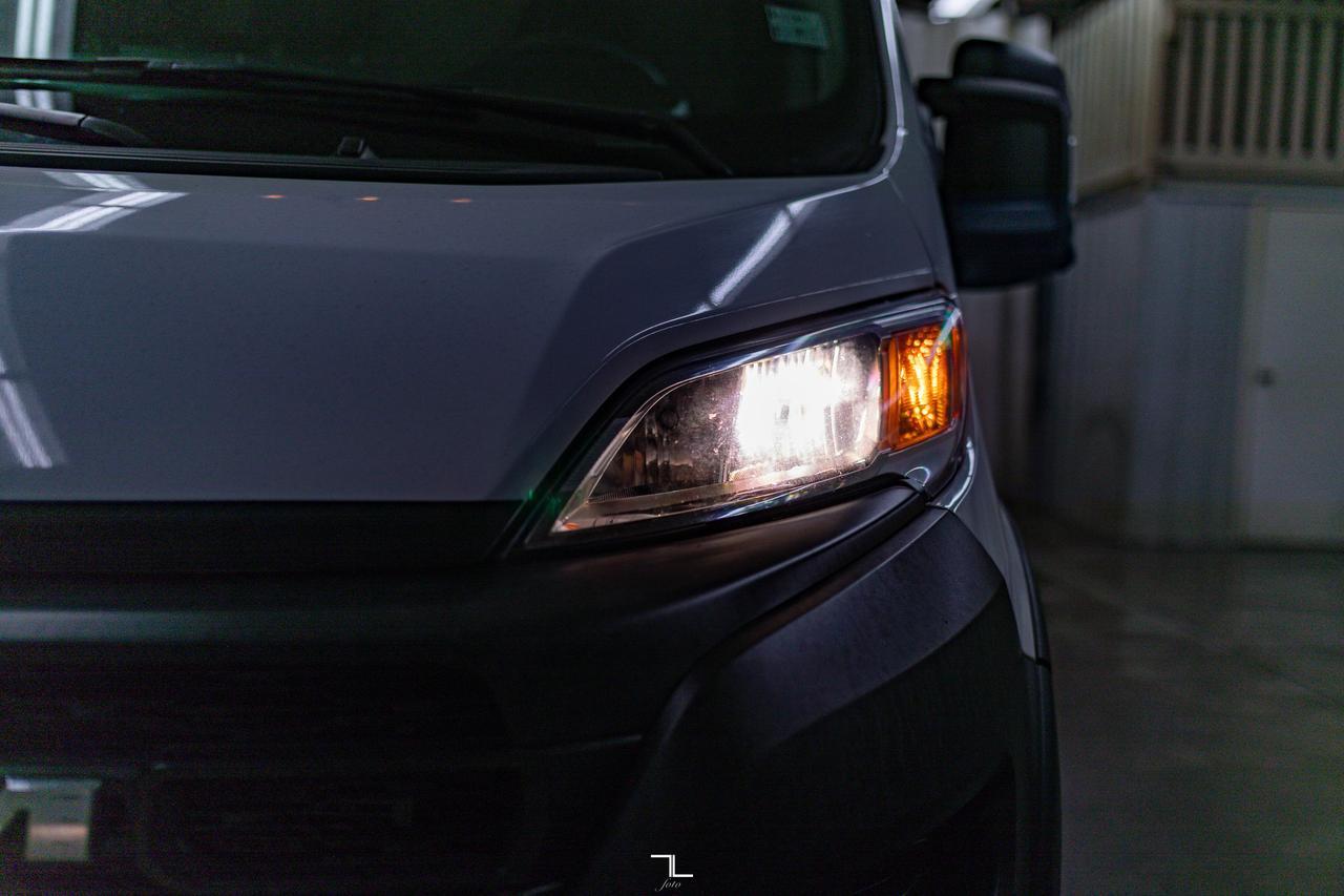 2023 Ram ProMaster 3500 Ext High Roof Cargo Van BCam Red Deer AB