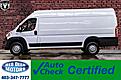 2023 Ram ProMaster 3500 High Roof Cargo Van BCam