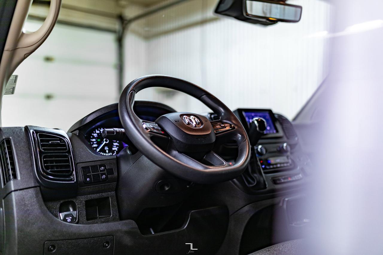 2023 Ram ProMaster 3500 High Roof Cargo Van BCam Red Deer AB