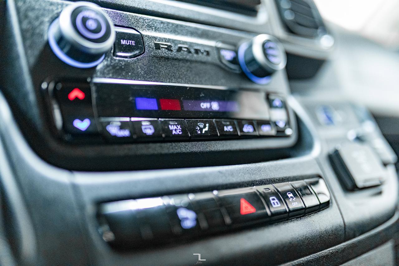 2023 Ram ProMaster 3500 High Roof Cargo Van BCam Red Deer AB