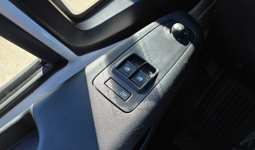 2023 Ram ProMaster 3500 High Roof Concord NC