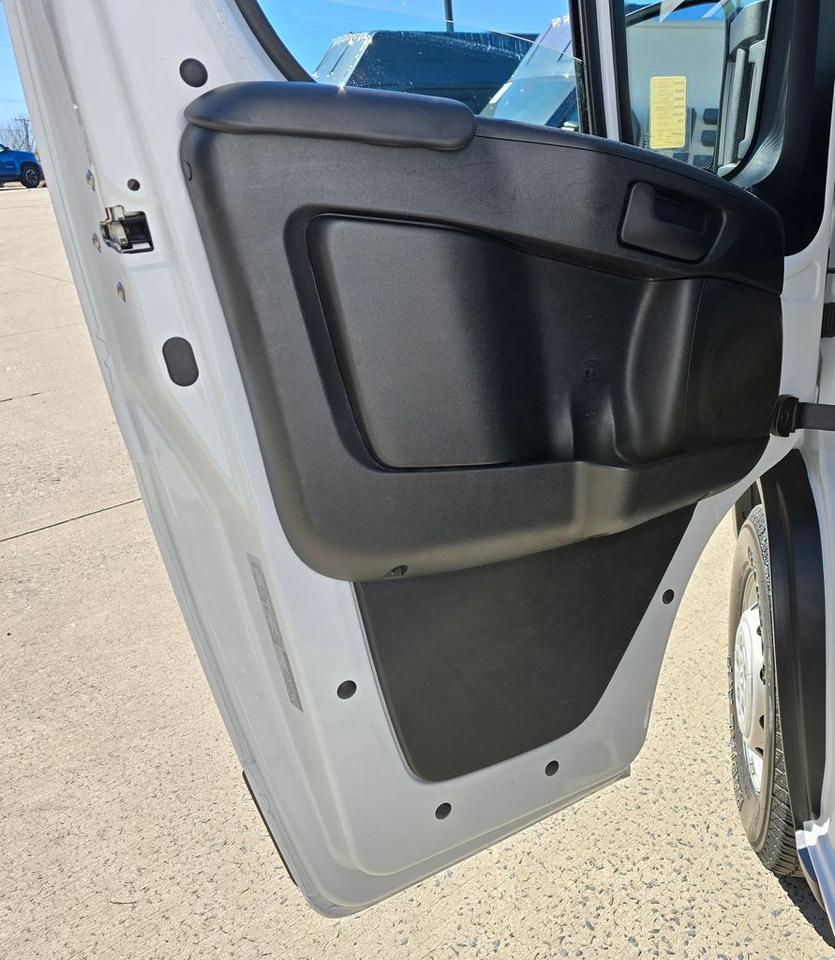 2023 Ram ProMaster 3500 High Roof Concord NC