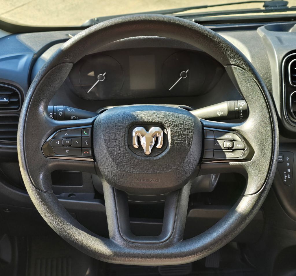 2023 Ram ProMaster 3500 High Roof Concord NC