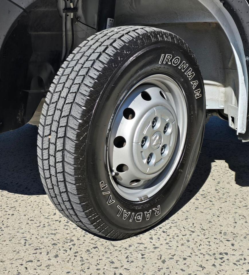 2023 Ram ProMaster 3500 High Roof Concord NC