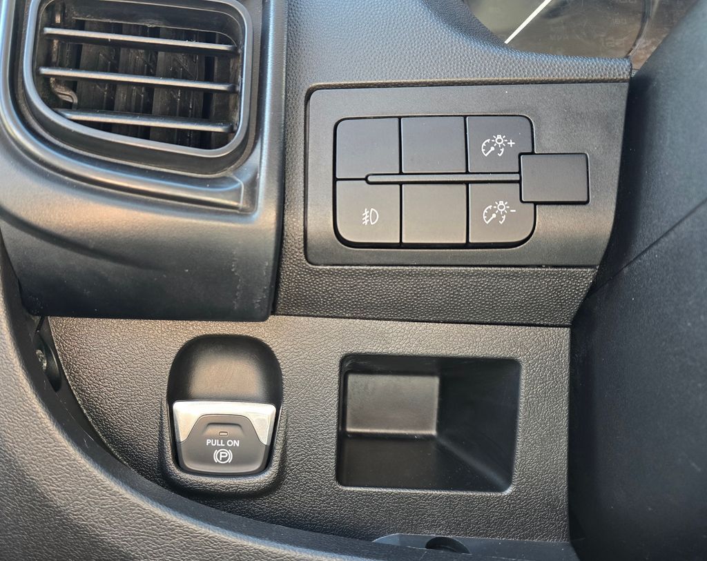 2023 Ram ProMaster 3500 High Roof Concord NC