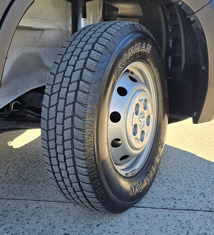 2023 Ram ProMaster 3500 High Roof Concord NC