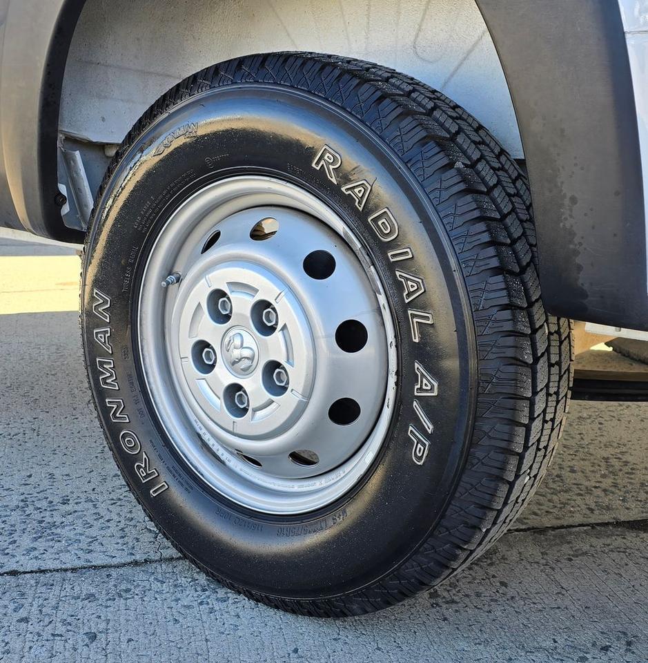 2023 Ram ProMaster 3500 High Roof Concord NC