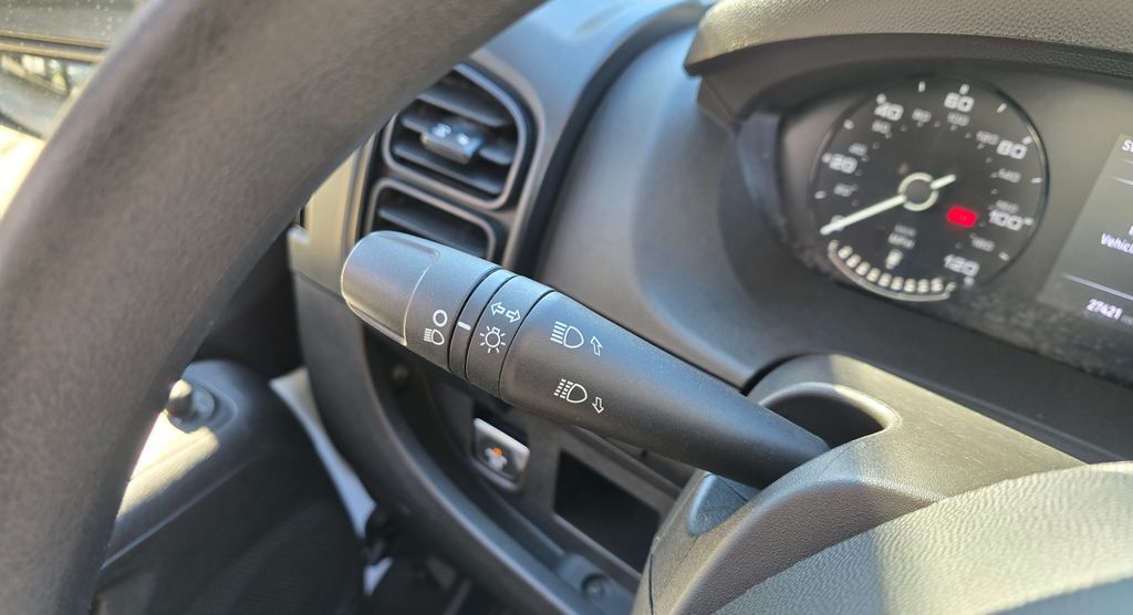 2023 Ram ProMaster 3500 High Roof Concord NC