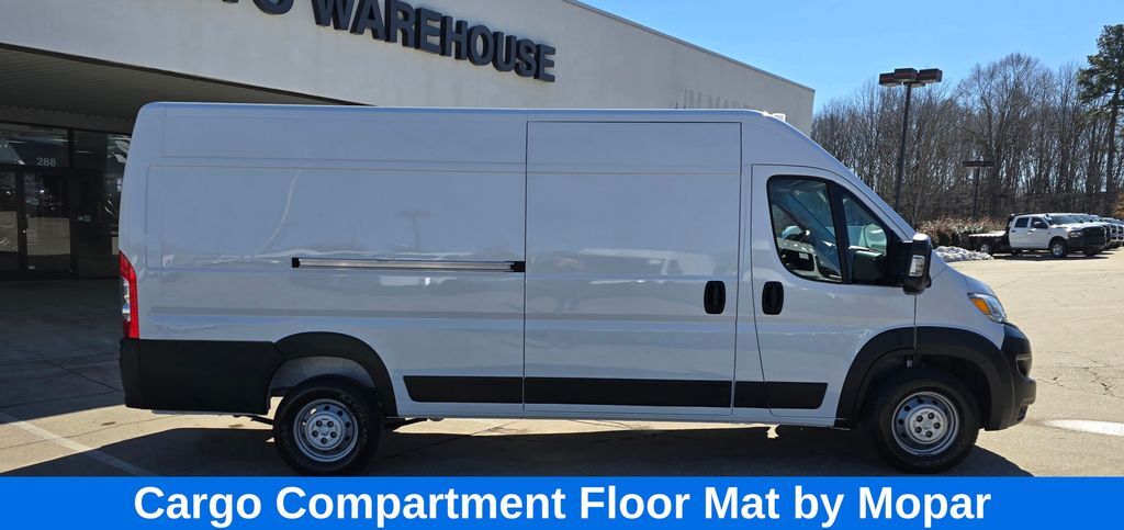 2023 Ram ProMaster 3500 High Roof Concord NC