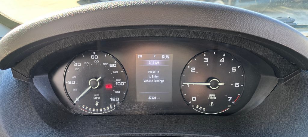 2023 Ram ProMaster 3500 High Roof Concord NC